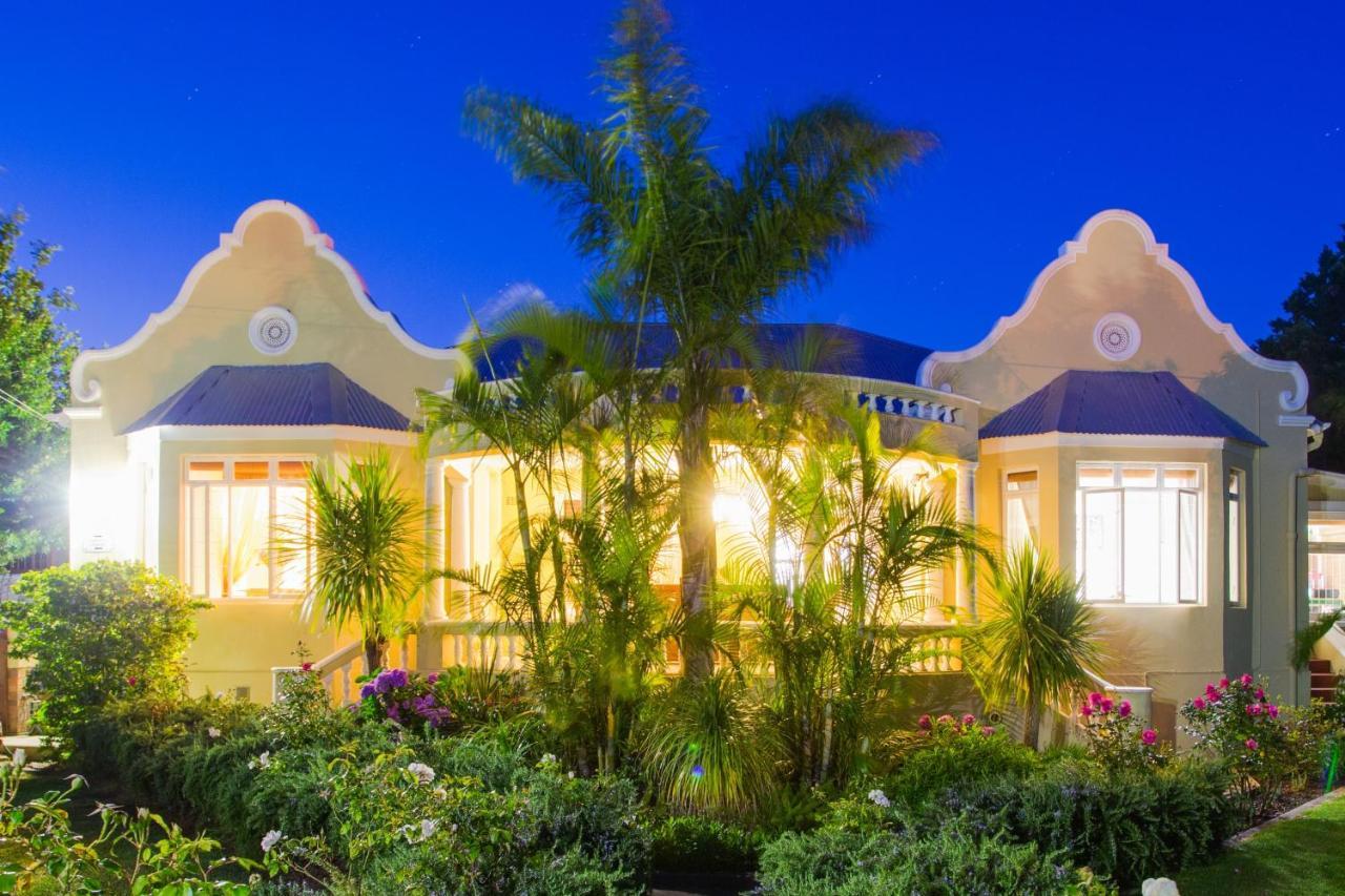 6 On Kloof Guest House Bredasdorp Exterior photo